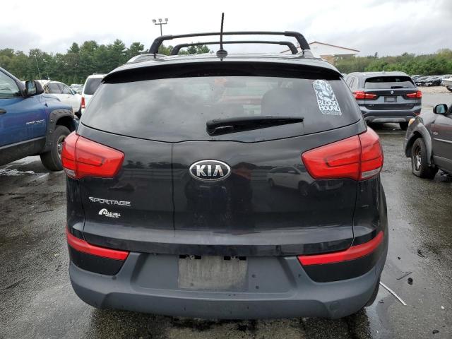KNDPBCAC7G7802596 KIA Sportage Lx