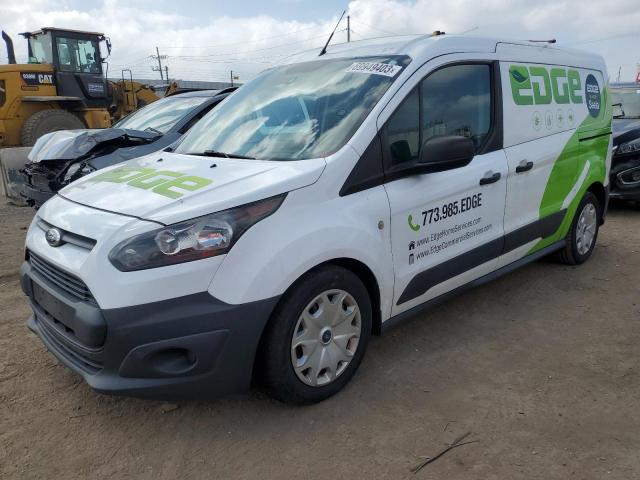 2015 Ford Transit Connect XL