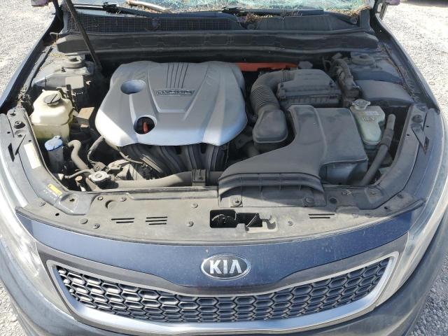 KNAGM4AD6E5069083 KIA OPTIMA HYBRID