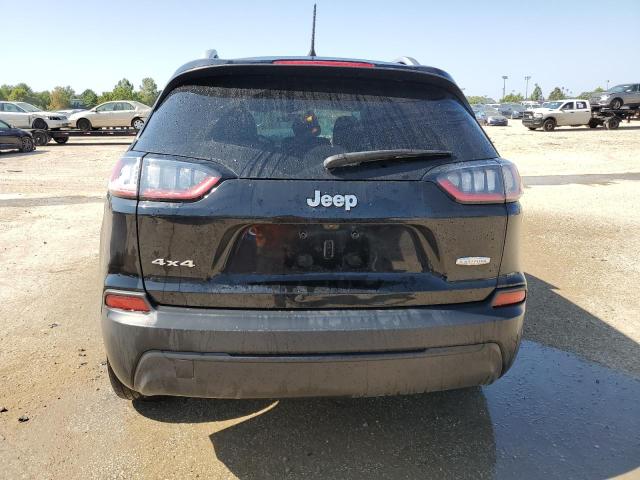 2020 JEEP CHEROKEE L - 1C4PJMCB2LD585404