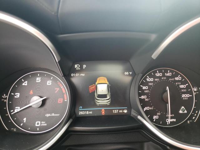 2022 ALFA ROMEO STELVIO QU - ZASPAKEV8N7D38456