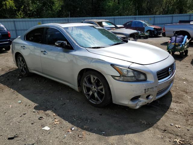 1N4AA5AP7EC475800 Nissan MAXIMA S