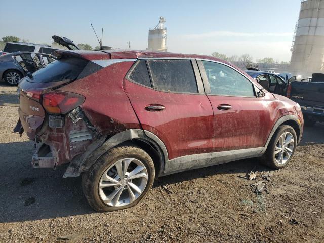 KL4MMBS29PB085638 Buick Encore Gx Preferred