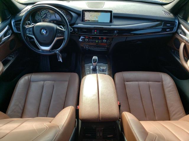 5UXKR0C55J0X94158 BMW X5 Xdrive35i