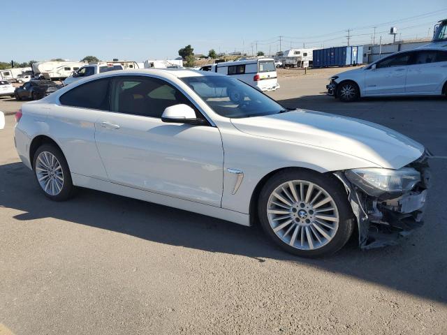 2015 BMW 428 XI - WBA3N9C50FK247331
