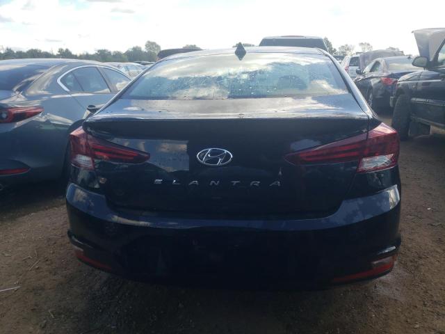 2019 Hyundai Elantra Sel VIN: 5NPD84LF9KH467781 Lot: 68065893