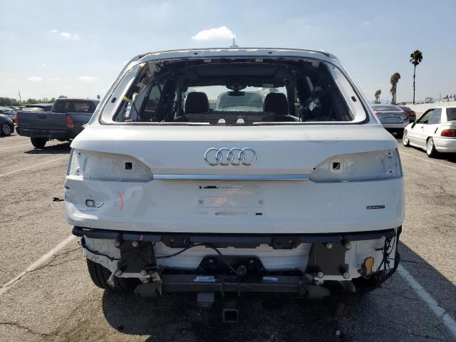 VIN WA1LXBF75PD006298 2023 Audi Q7, Premium Plus no.6