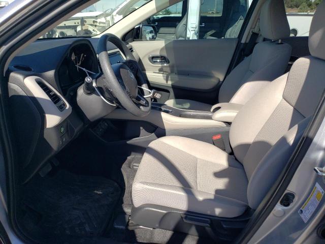 3CZRU6H54JM715595 Honda HR-V EX