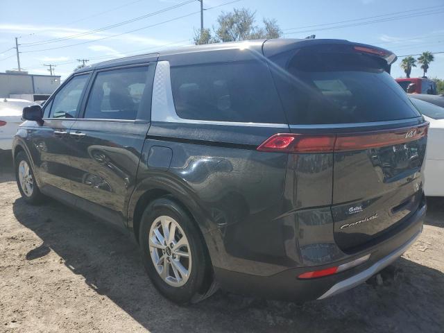 2022 KIA CARNIVAL L - KNDNB4H31N6162231