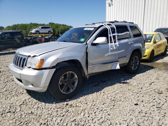 2008 Jeep Grand Cherokee Limited