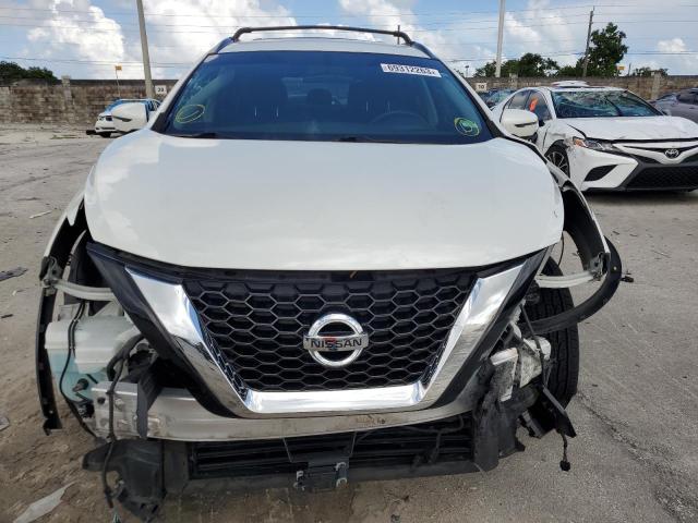 5N1AZ2MJ2KN131733 Nissan Murano S 5