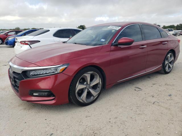 2018 Honda Accord Sedan Touring