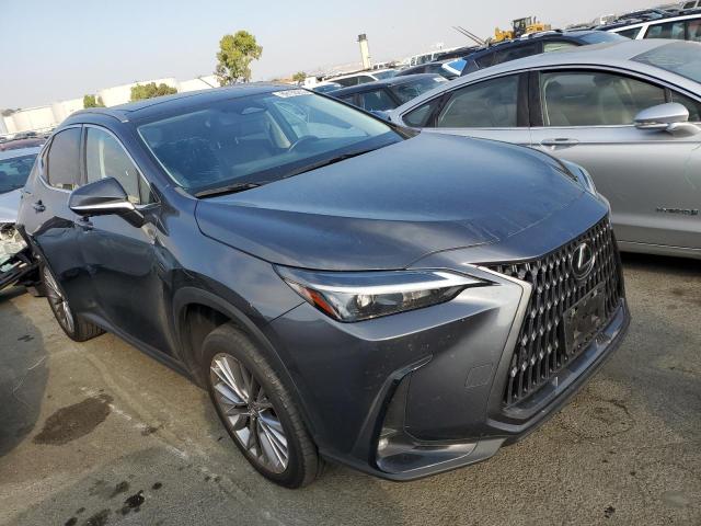 2022 LEXUS NX 350 JTJHGCEZ6N5002043