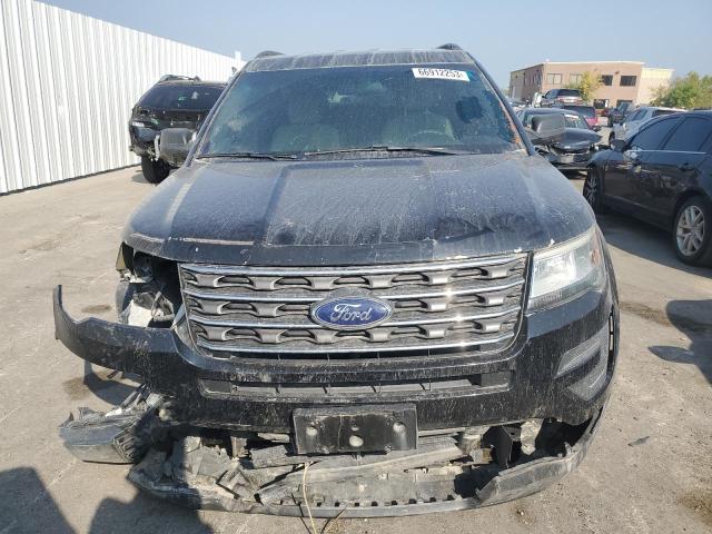 1FM5K8B87GGC86332 Ford EXPLORER