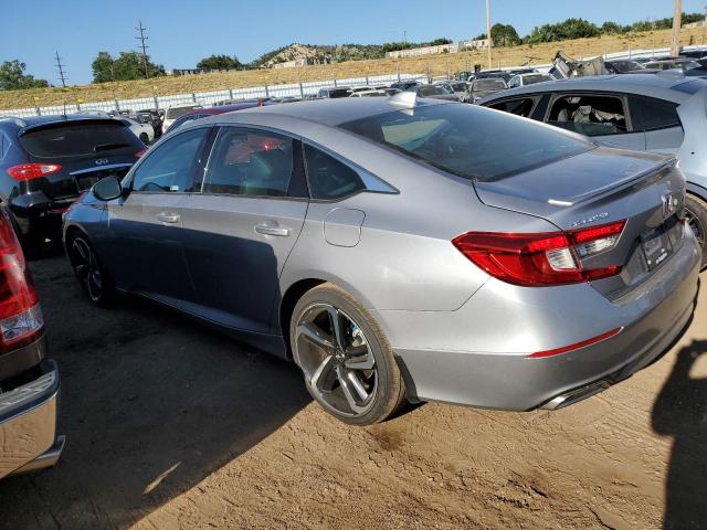 Vin: 1hgcv1f38la085112, lot: 66842403, honda accord sport 20202