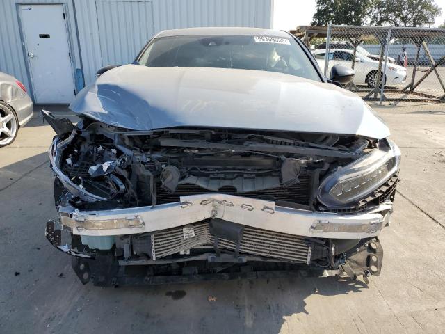 1HGCV1F3XMA053358 Honda Accord Sport