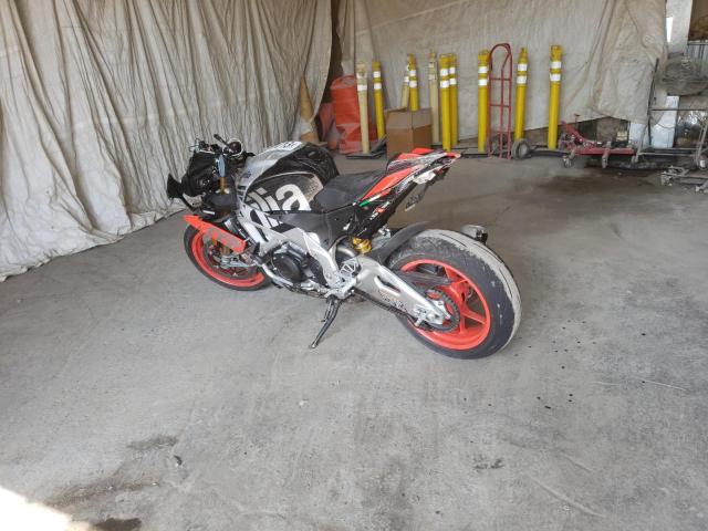 2018 APRILIA TUONO ZD4KGUA03JS000479