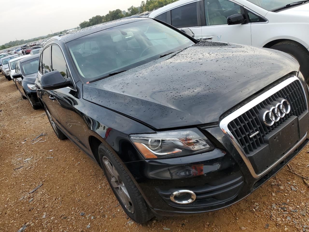 AUDI Q5 PREMIUM PLUS