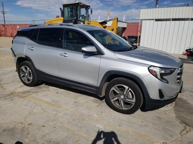 3GKALVEV8KL226049 GMC Terrain SL 4