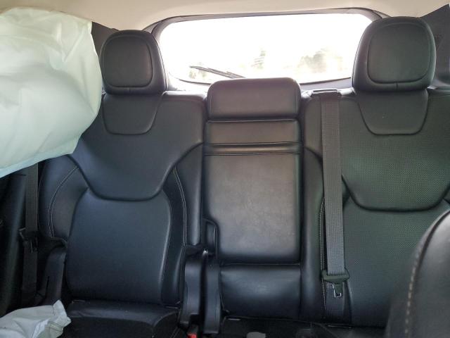 1C4PJLDB7FW608399 Jeep Cherokee Limited