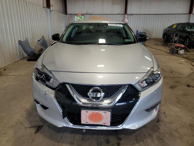 1N4AA6AP0GC430108 Nissan Maxima 3.5s
