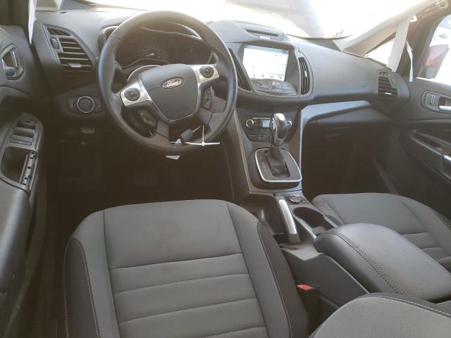1FADP5AU9GL120390 Ford C-MAX SE