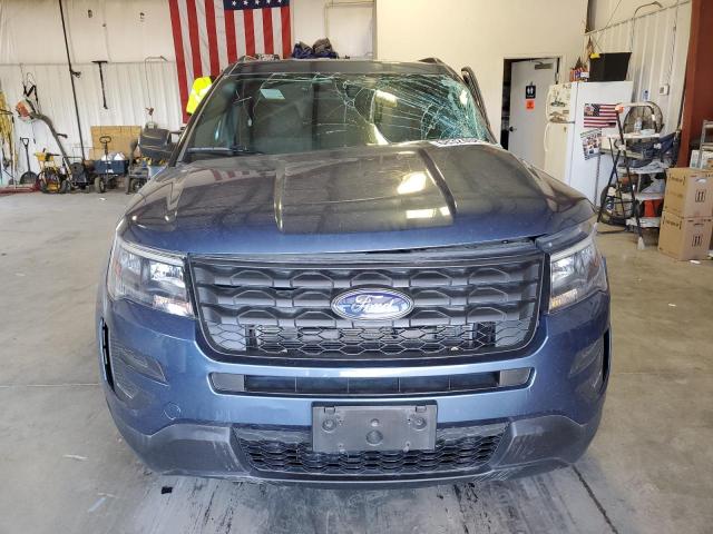 1FM5K8AR9KGA12178 Ford Explorer P 5