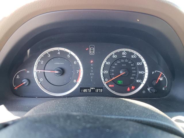 2009 Honda Accord Exl VIN: 1HGCP36899A051545 Lot: 66882103