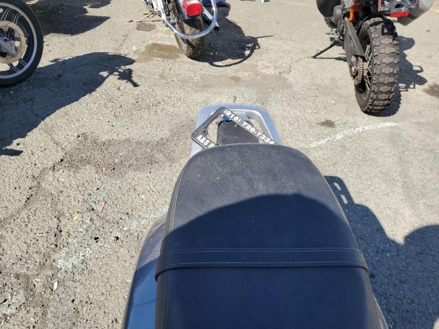 2006 VESPA GRANTURISM - ZAPM319K065006524