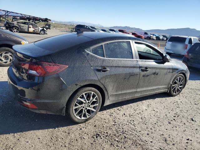 KMHD84LF6LU034356 | 2020 HYUNDAI ELANTRA SE