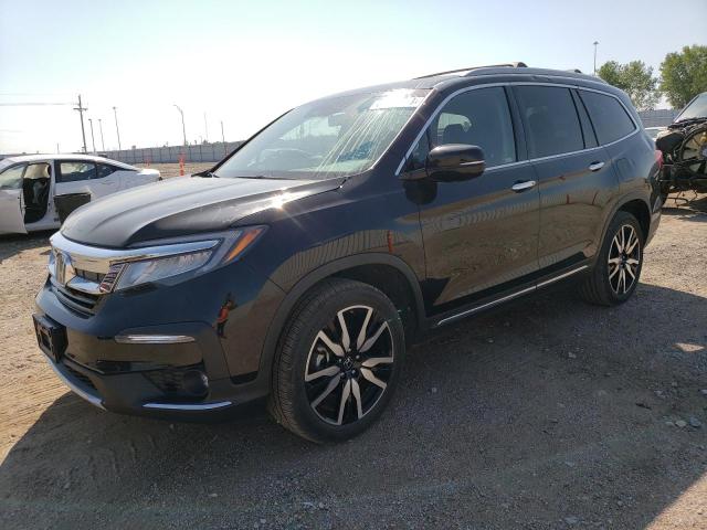 2019 Honda Pilot Touring