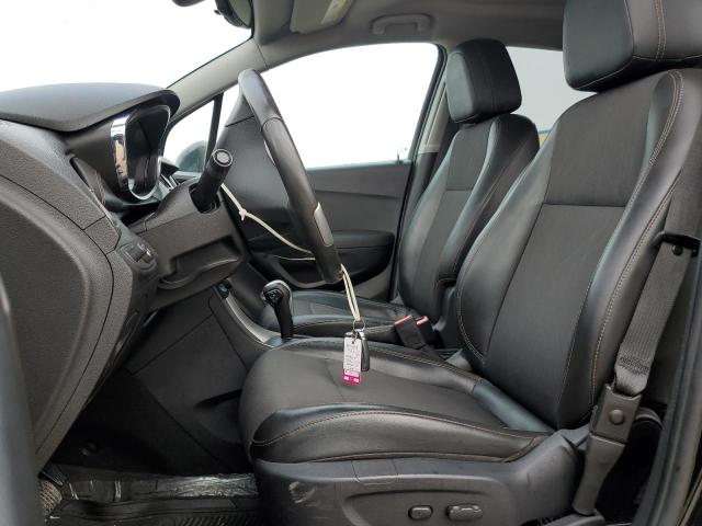3GNCJLSB3HL227375 Chevrolet TRAX 1LT