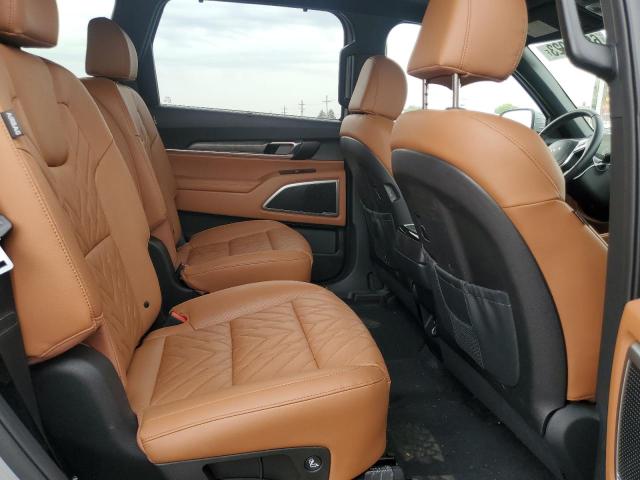 5XYP3DGC0PG334529 KIA Telluride Ex