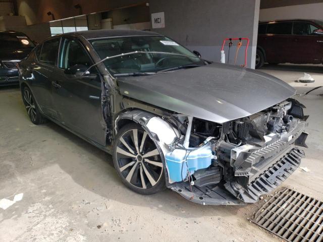 1N4BL4CVXLC232578 Nissan ALTIMA SR