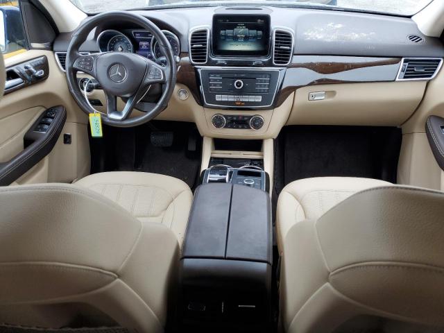 4JGDA5JB0JB046862 Mercedes-Benz GLE 350