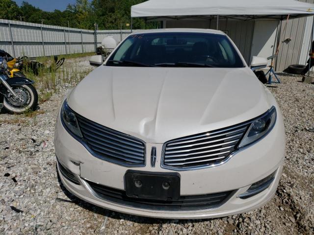 2016 LINCOLN MKZ - 3LN6L2JK7GR616149