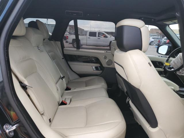 SALGV2REXKA520979 Land Rover Range Rover Autobiography