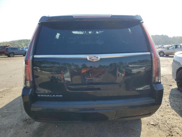 2018 CADILLAC ESCALADE L - 1GYS3BKJ5JR370918