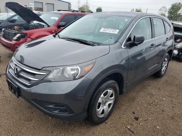 Vin: 5j6rm4h3xcl027690, lot: 66313103, honda crv lx 2012 img_1