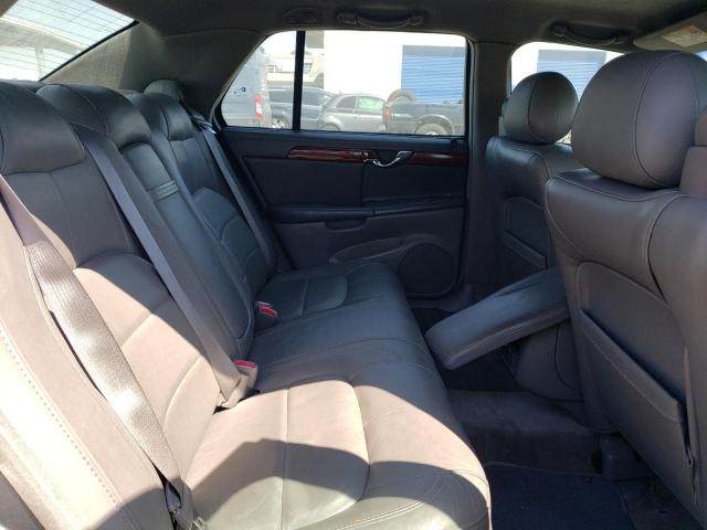 2005 Cadillac Deville VIN: 1G6KD54Y15U119429 Lot: 68056793