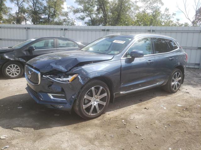 YV4A22RL1M1742637 2021 VOLVO XC60 - Image 1