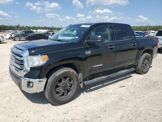 2016 Toyota Tundra 