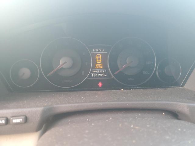 2008 Kia Amanti VIN: KNALD125985162611 Lot: 42899774