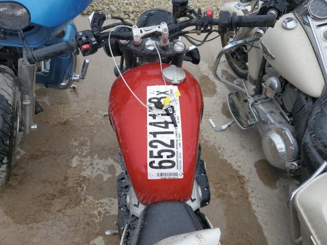 2020 TRIUMPH MOTORCYCLE SPEED TWIN SMTD54HF1LTAD7824