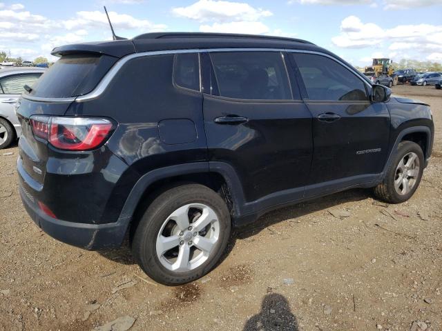 3C4NJDBB9LT143934 Jeep Compass Latitude
