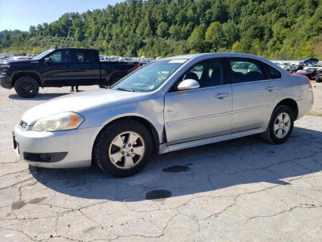 2010 Chevrolet Impala LT