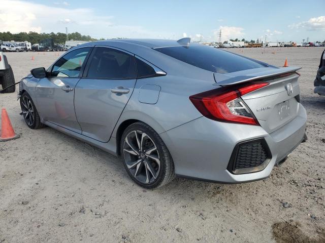 2HGFC1E57HH703082 | 2017 HONDA CIVIC SI