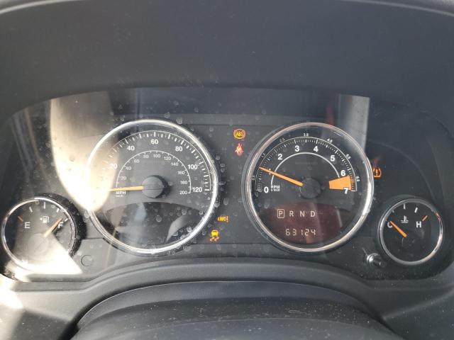 1C4NJDEB1GD764480 Jeep Compass Latitude