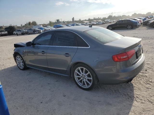 VIN WAUBFAFL0GN016157 2016 Audi A4, Premium S-Line no.2