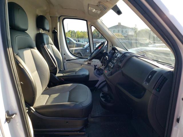 3C6TRVDG6HE517658 RAM Promaster 2500 2500 High
